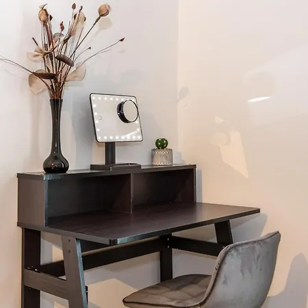 Flat In Greater Manchester Extérieur photo