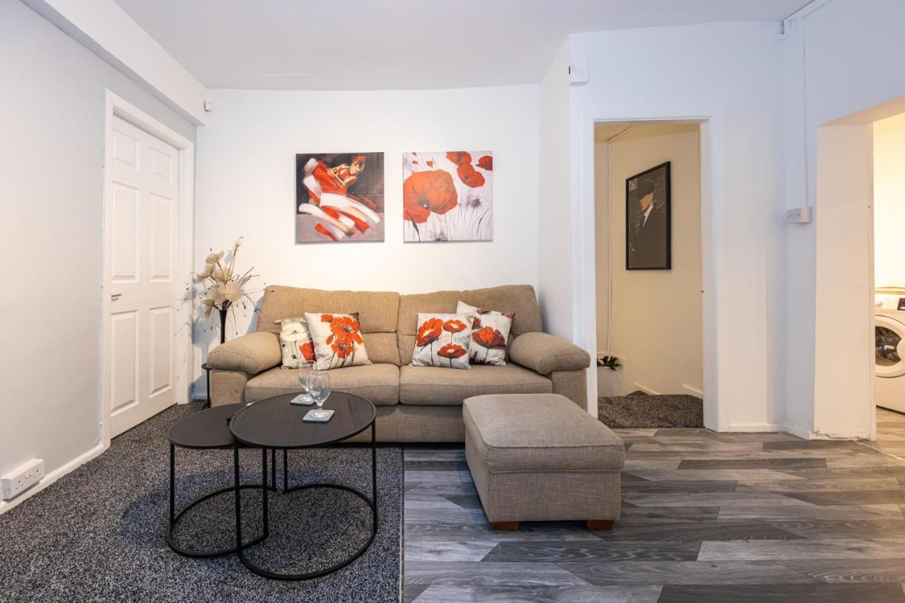 Appartement Flat In Greater Manchester