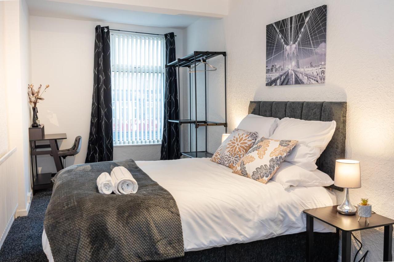 Flat In Greater Appartement *